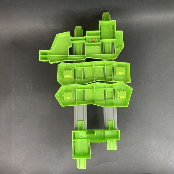 Replacement Part Hot Wheels Mario Kart Circuit Coin Sign Track-Slam Replacement - Picture 3 of 9